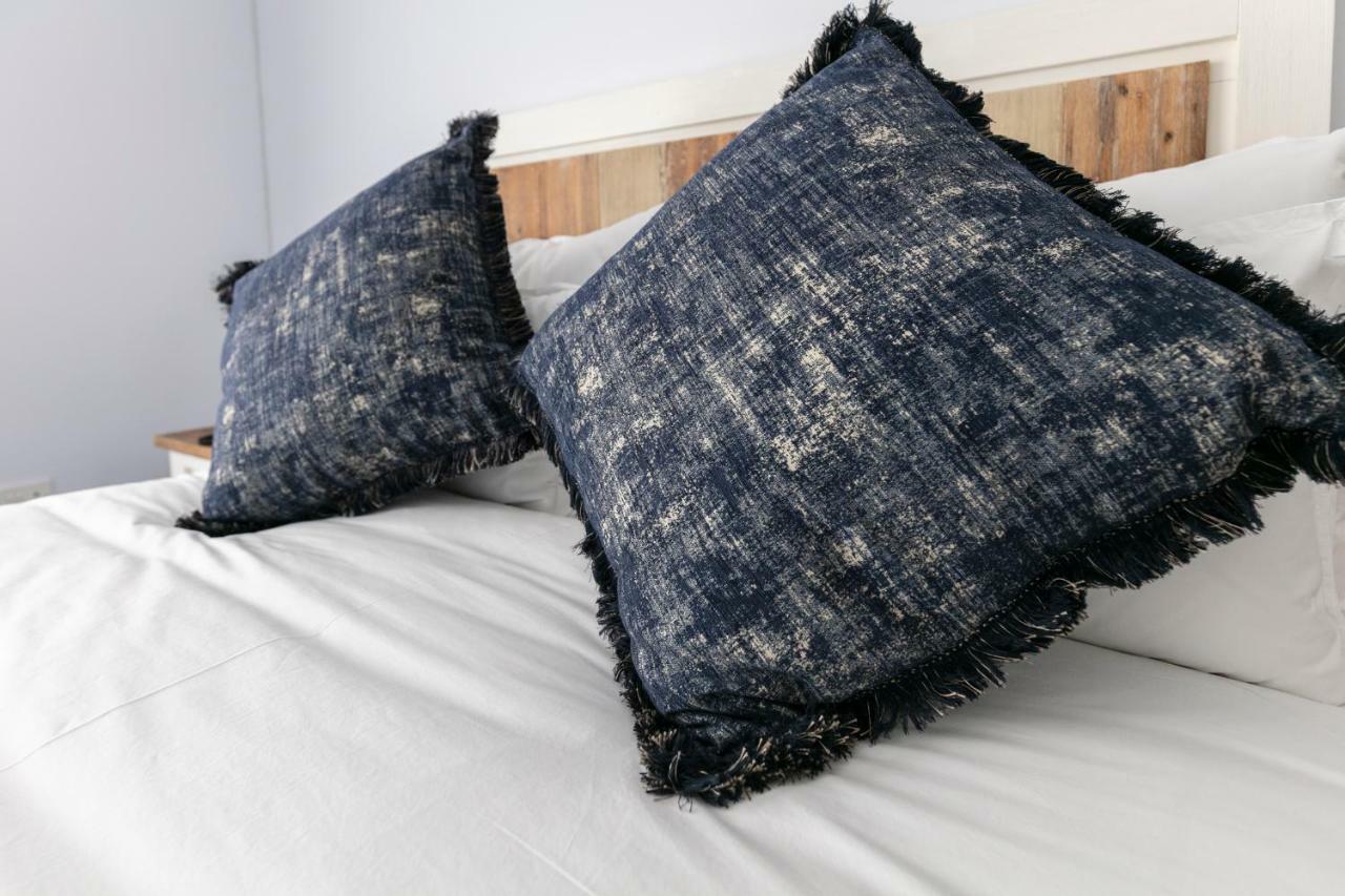Orchid Luxury Boutique Guesthouse Габороне Екстериор снимка